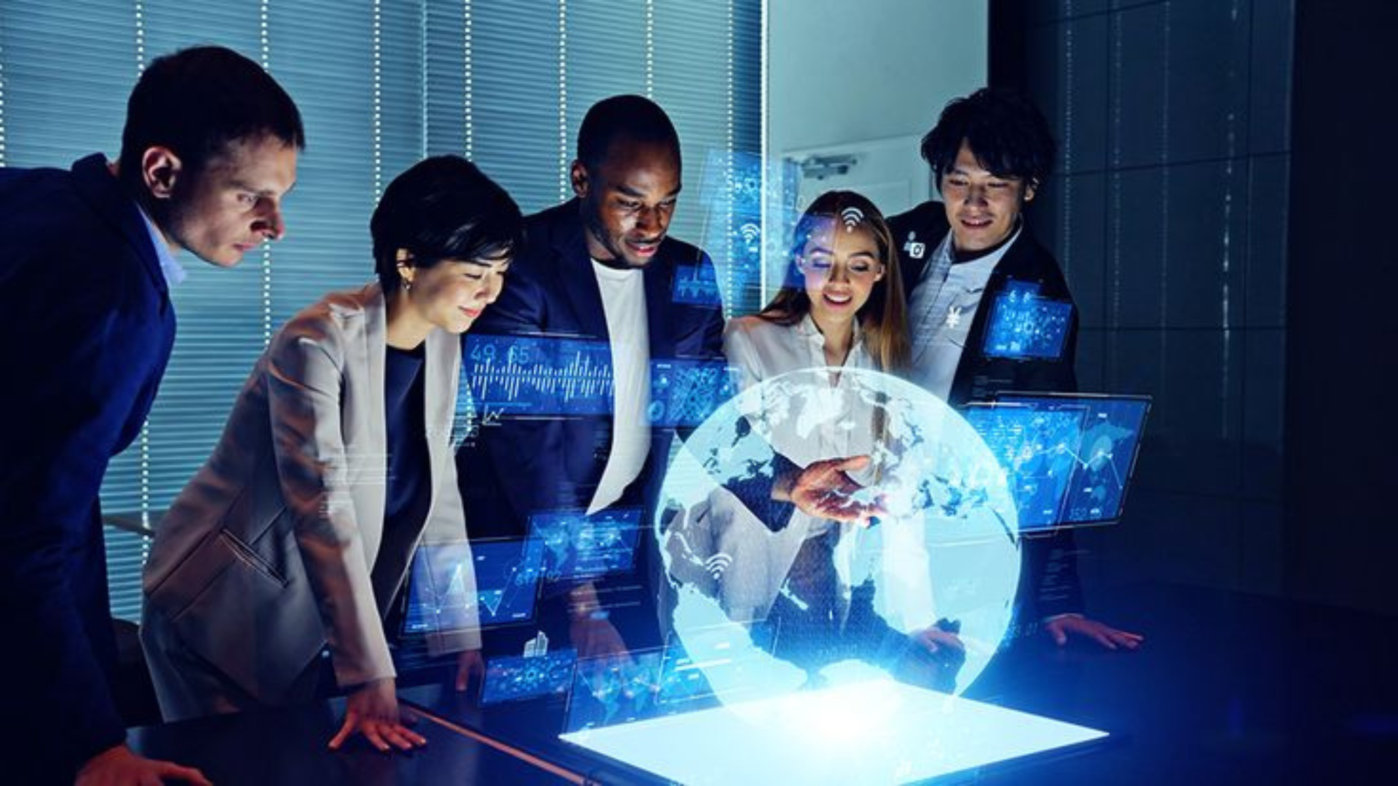 Research Technology